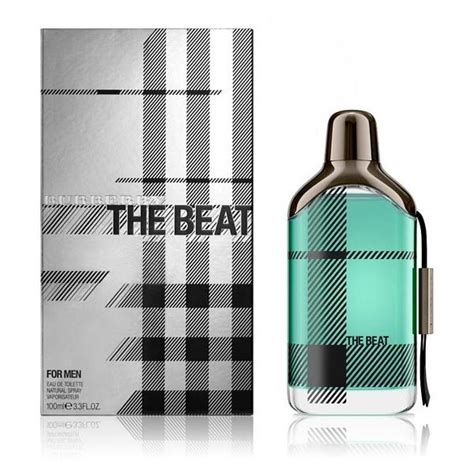 burberry the beat sorten|burberry the beat men.